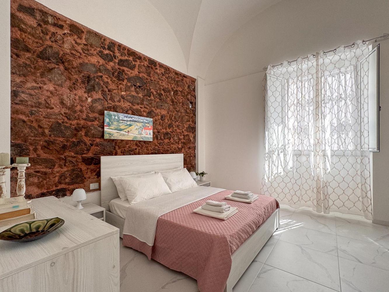 Apartment Le 3 Gemme Catania